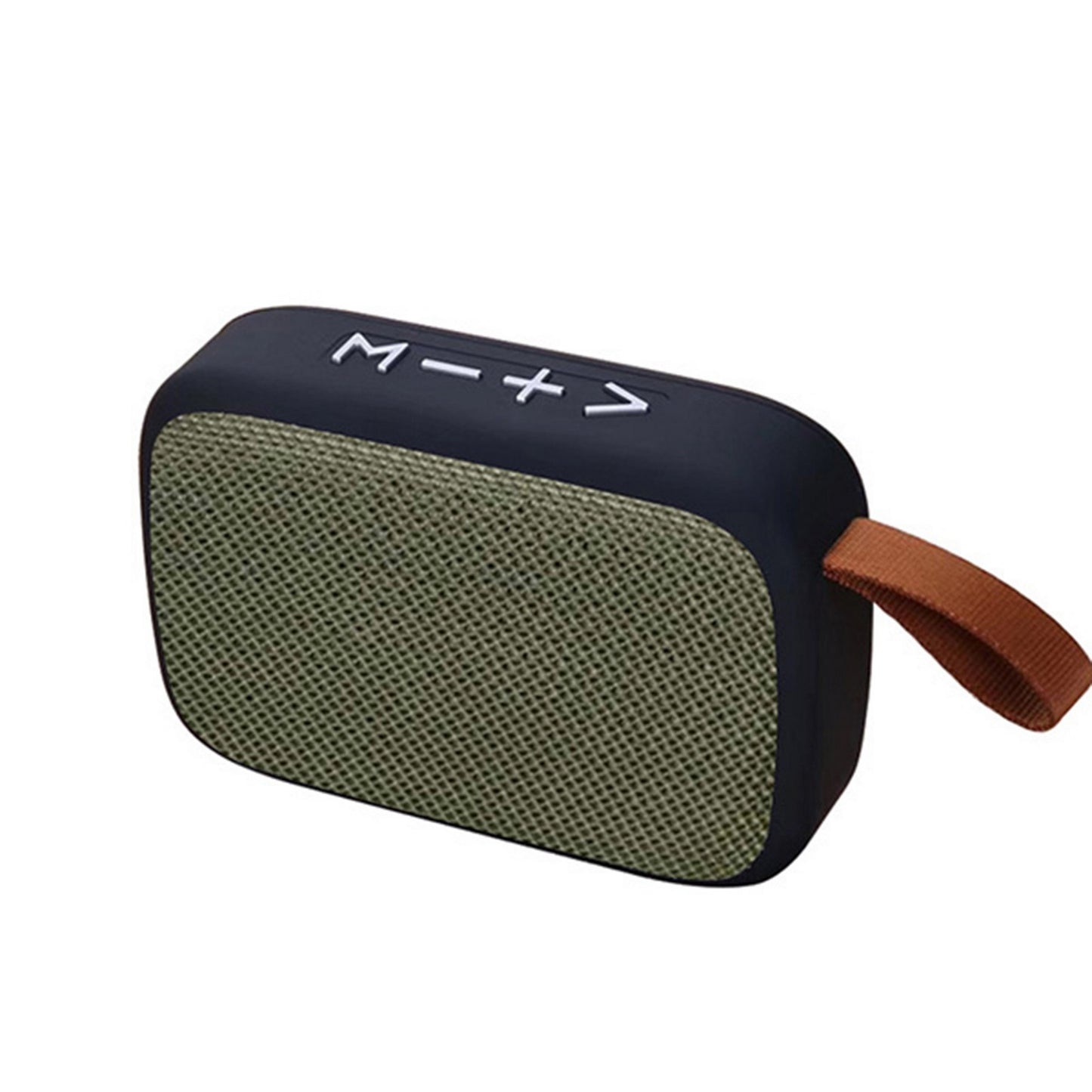 Bluetooth Speaker w/ Holder