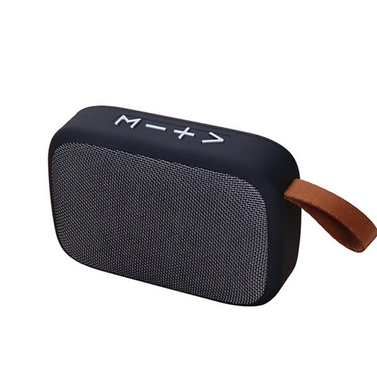 Bluetooth Speaker w/ Holder