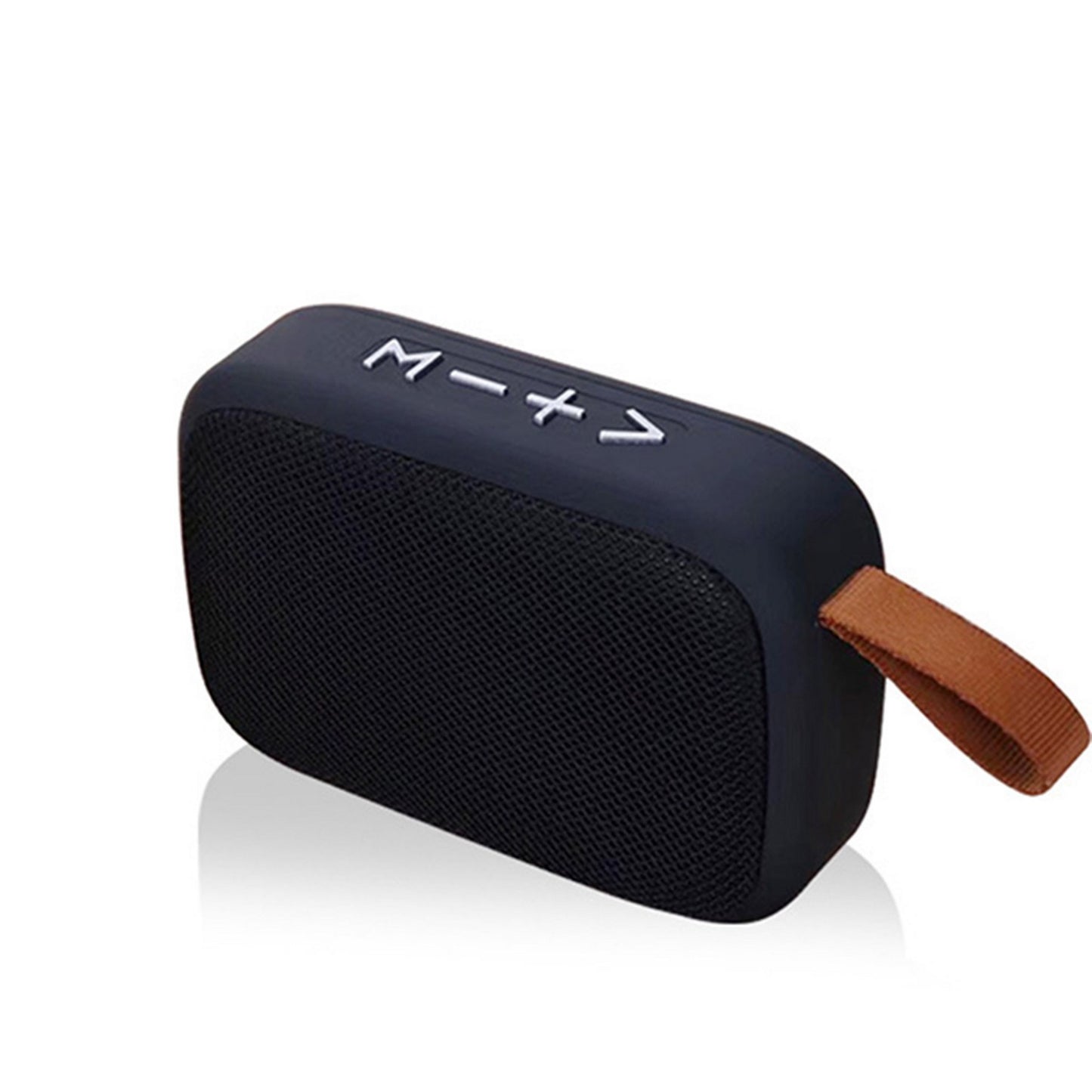 Bluetooth Speaker w/ Holder