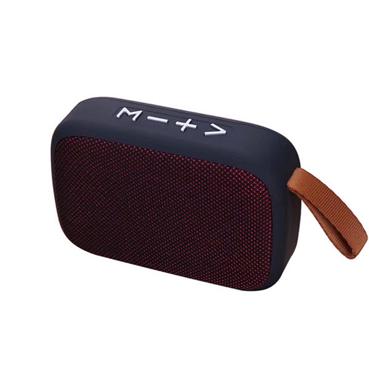 Bluetooth Speaker w/ Holder