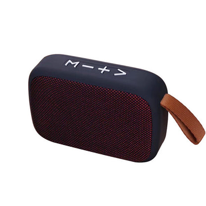 Bluetooth Speaker w/ Holder