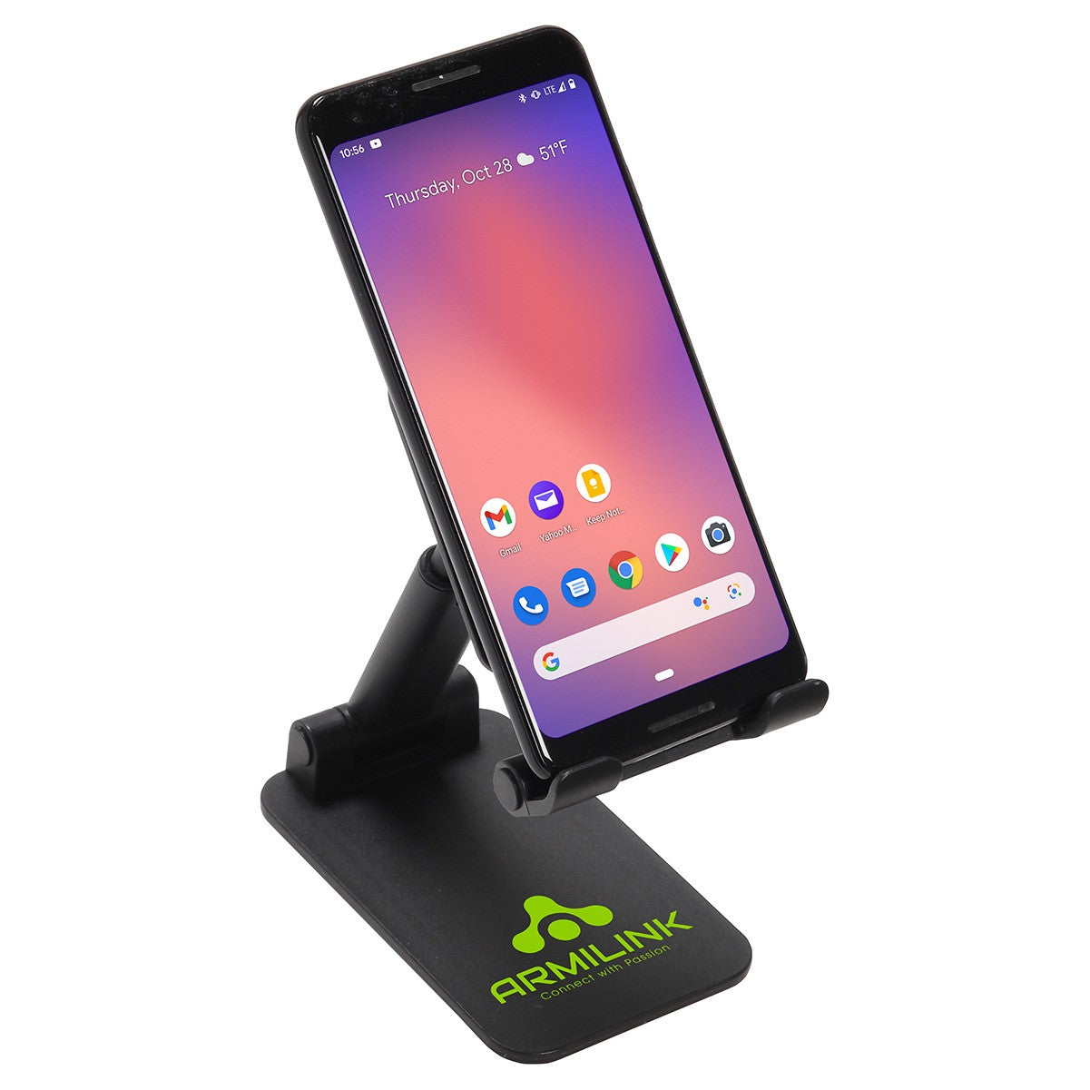 Easel Adjustable Phone Stand