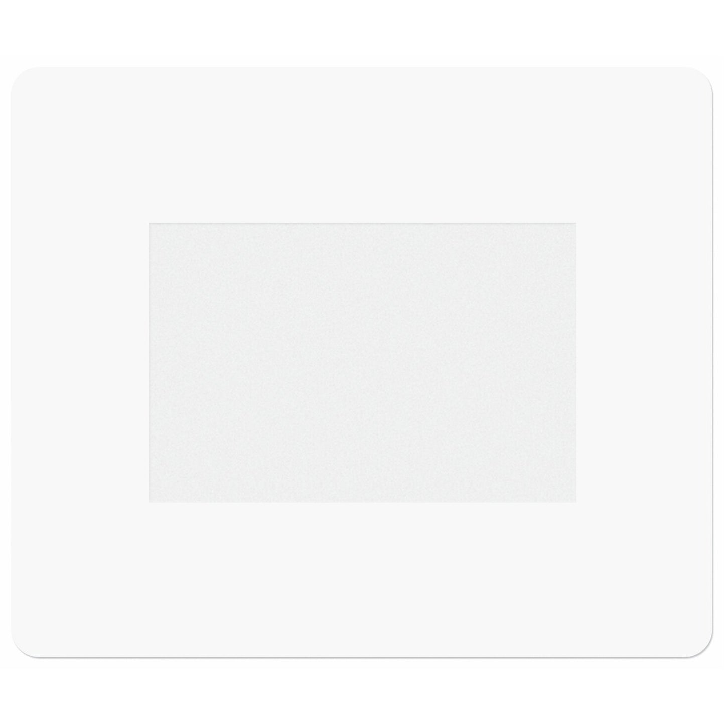 Frame-It Flex® DuraTec® 8"x9.5"x1/8" Window/Photo Mouse Pad