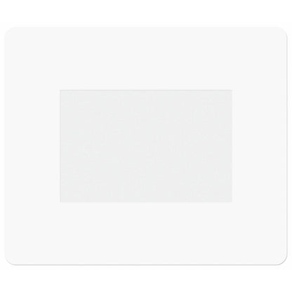 Frame-It Flex® DuraTec® 8"x9.5"x1/8" Window/Photo Mouse Pad