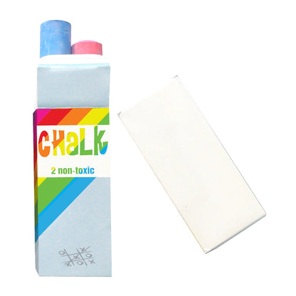 Jumbo Sidewalk Chalk