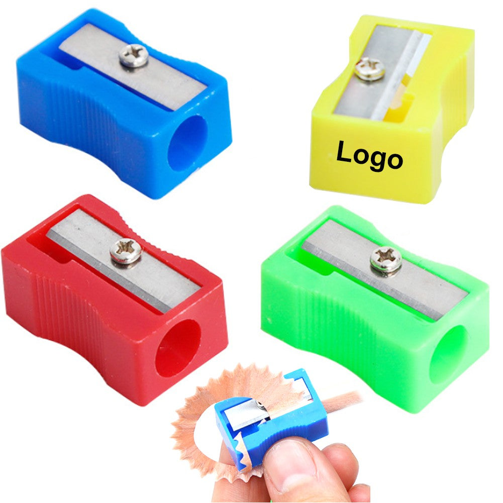 Manual Pencil Sharpener