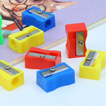 Manual Pencil Sharpener