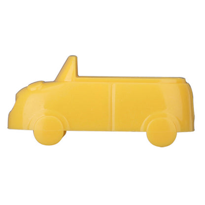 Car Shaped Pencil Sharpener