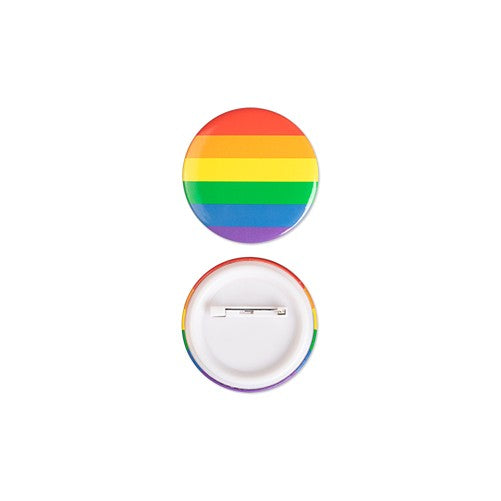 Pride Button