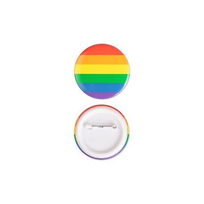 Pride Button