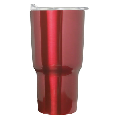 30 Oz. Stainless Steel Temp Keeper Vacuum Tumbler