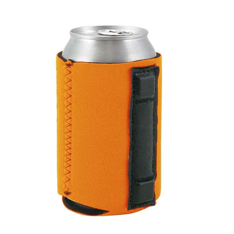 Magnetic Can Cooler Sleeve