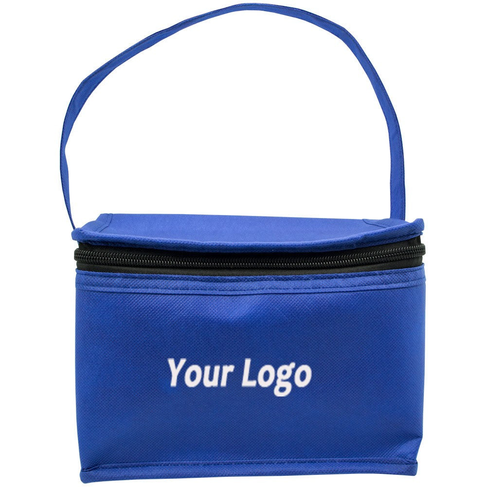 Custom Non-woven Cooler Ice Pack