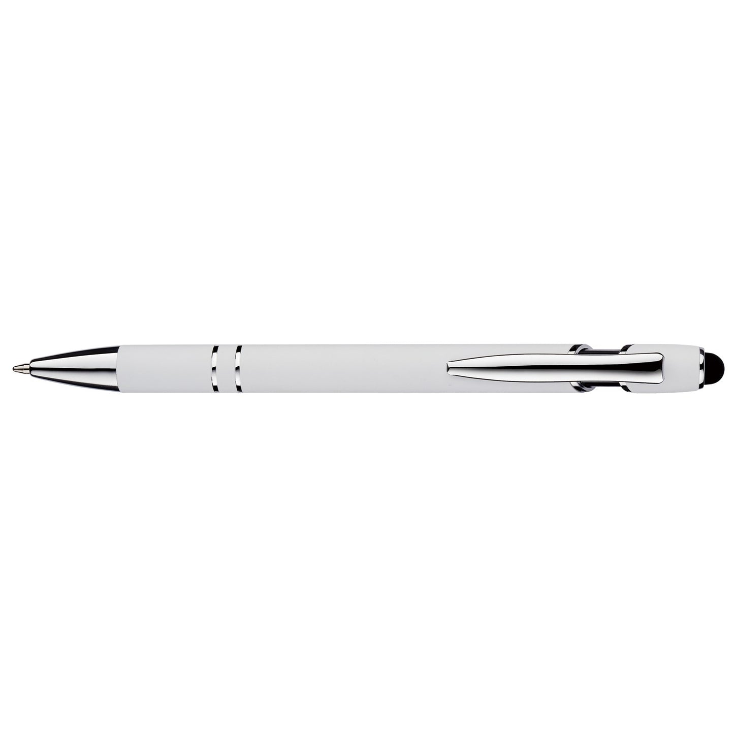 Cisco Stylus White Soft