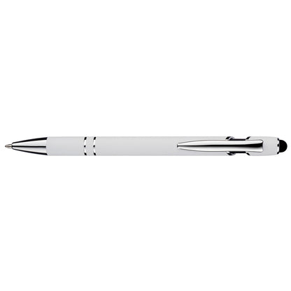 Cisco Stylus White Soft