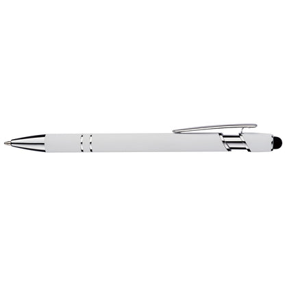 Cisco Stylus White Soft