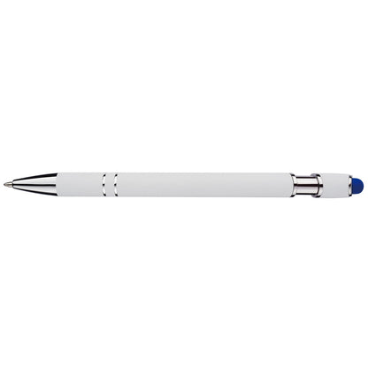 Cisco Stylus White Soft