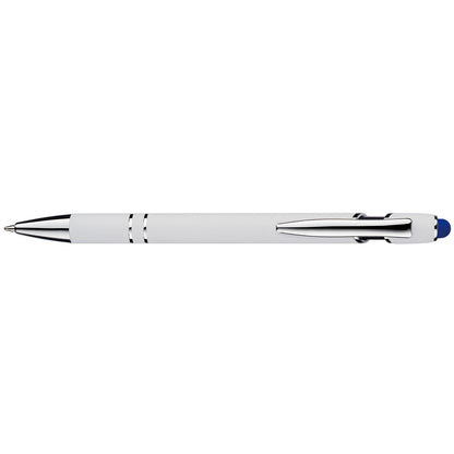 Cisco Stylus White Soft