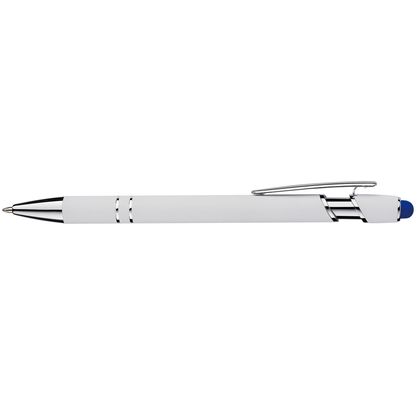 Cisco Stylus White Soft