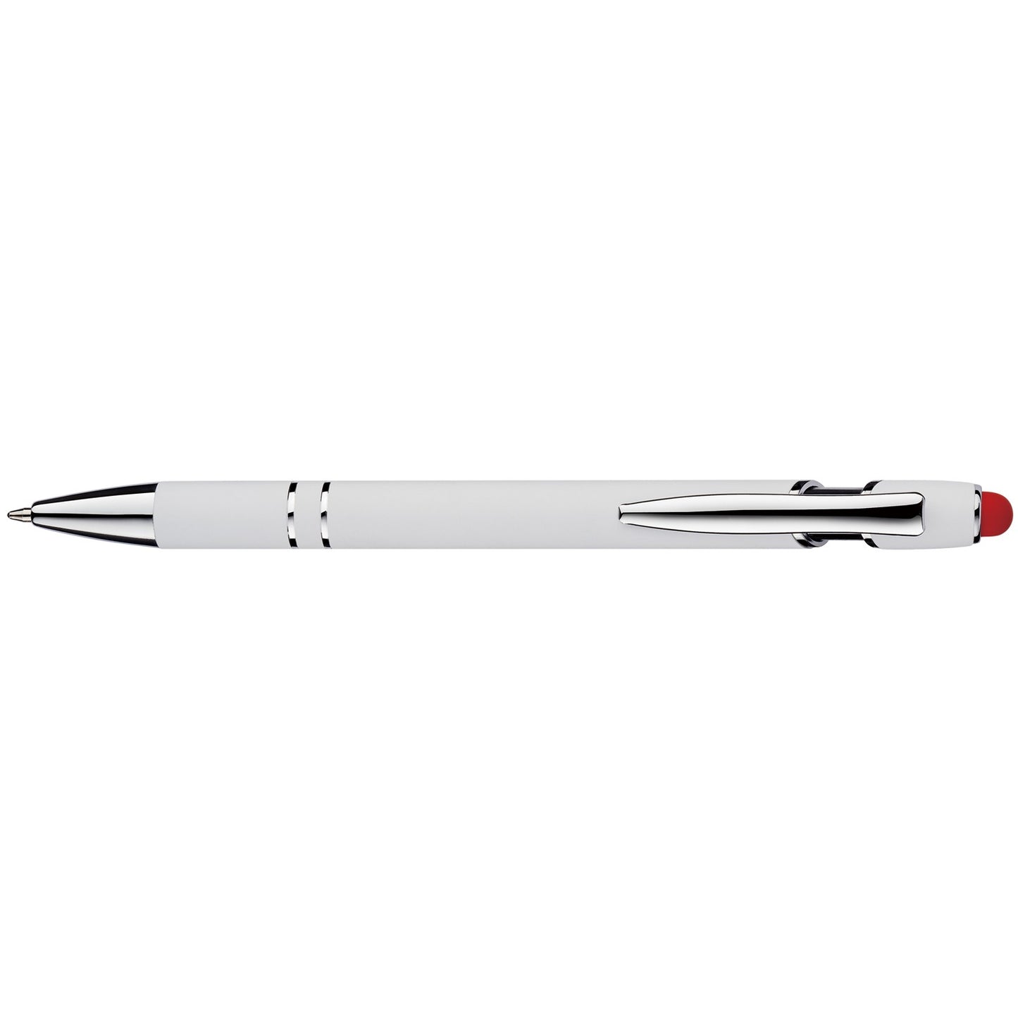 Cisco Stylus White Soft