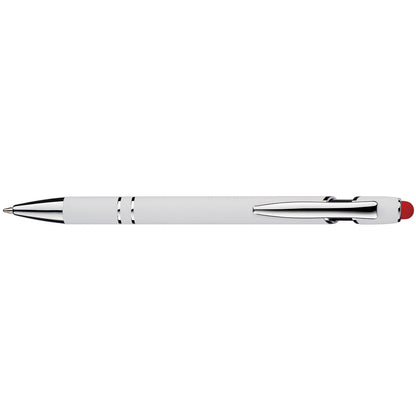 Cisco Stylus White Soft