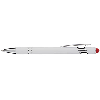 Cisco Stylus White Soft