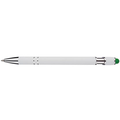 Cisco Stylus White Soft