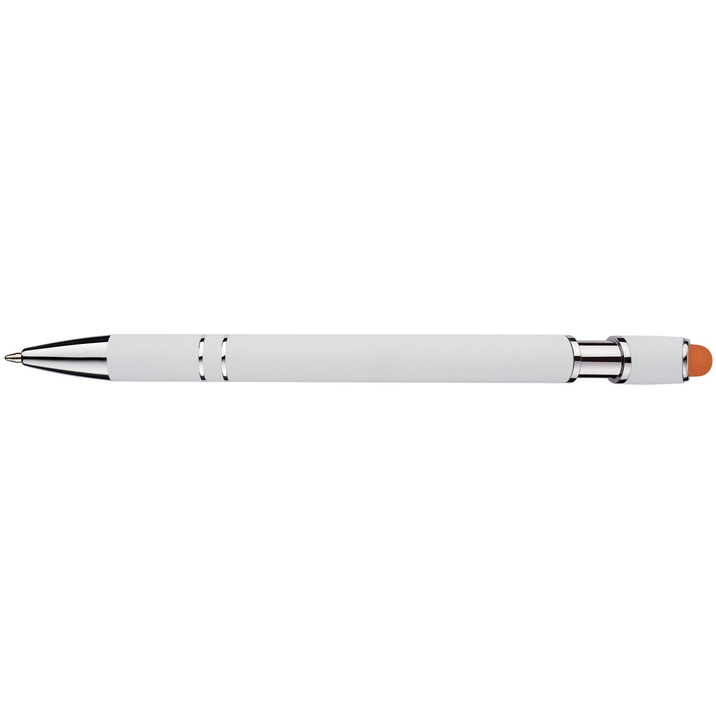 Cisco Stylus White Soft