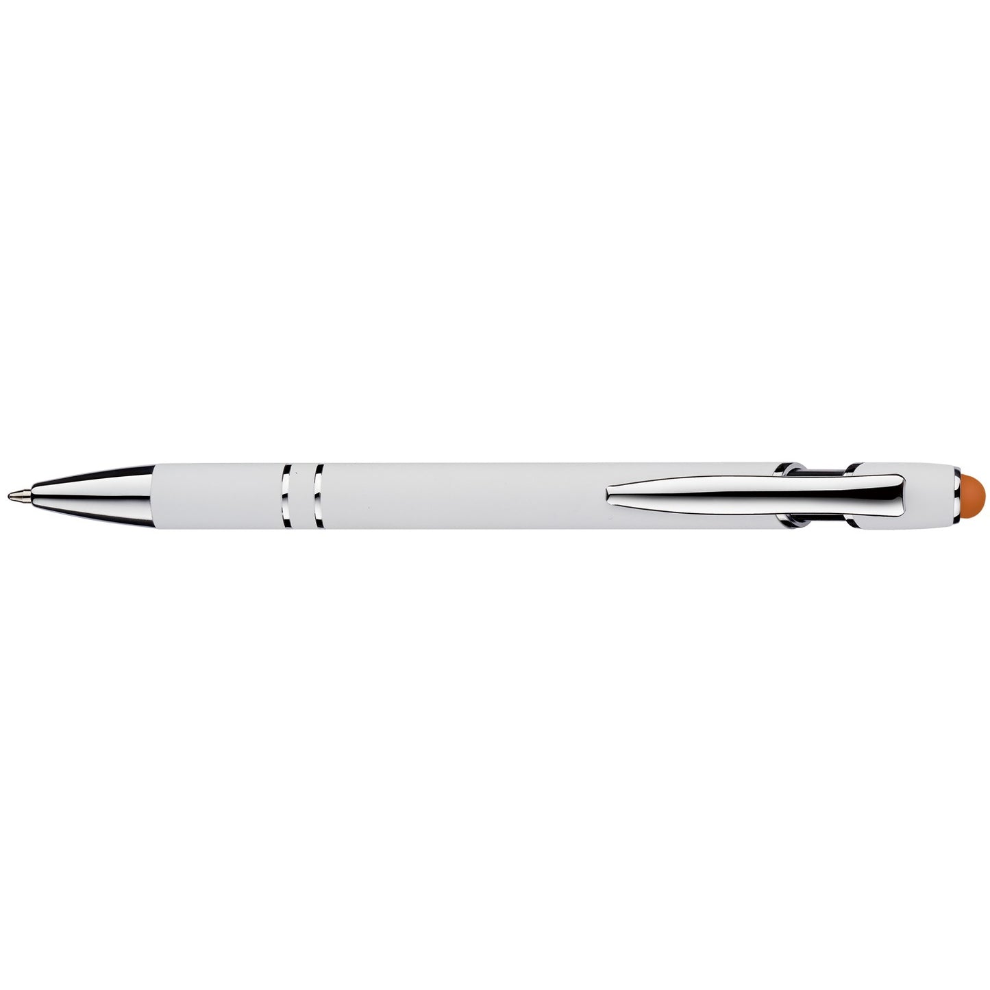 Cisco Stylus White Soft