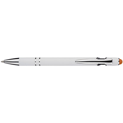 Cisco Stylus White Soft