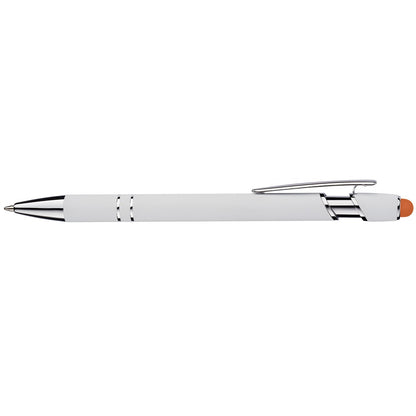 Cisco Stylus White Soft