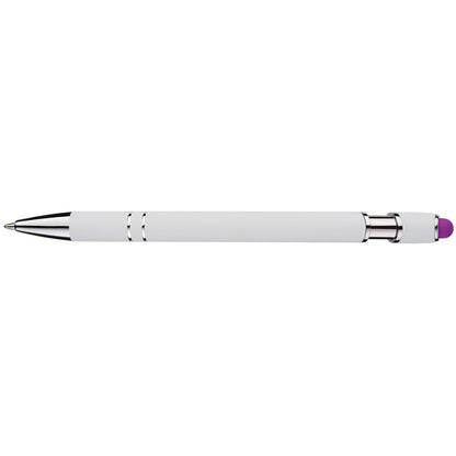 Cisco Stylus White Soft