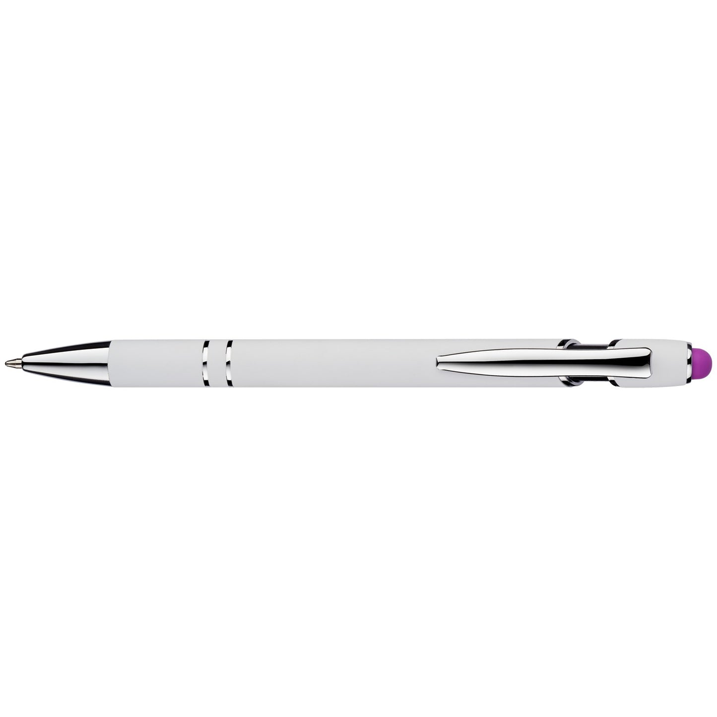 Cisco Stylus White Soft