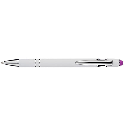 Cisco Stylus White Soft