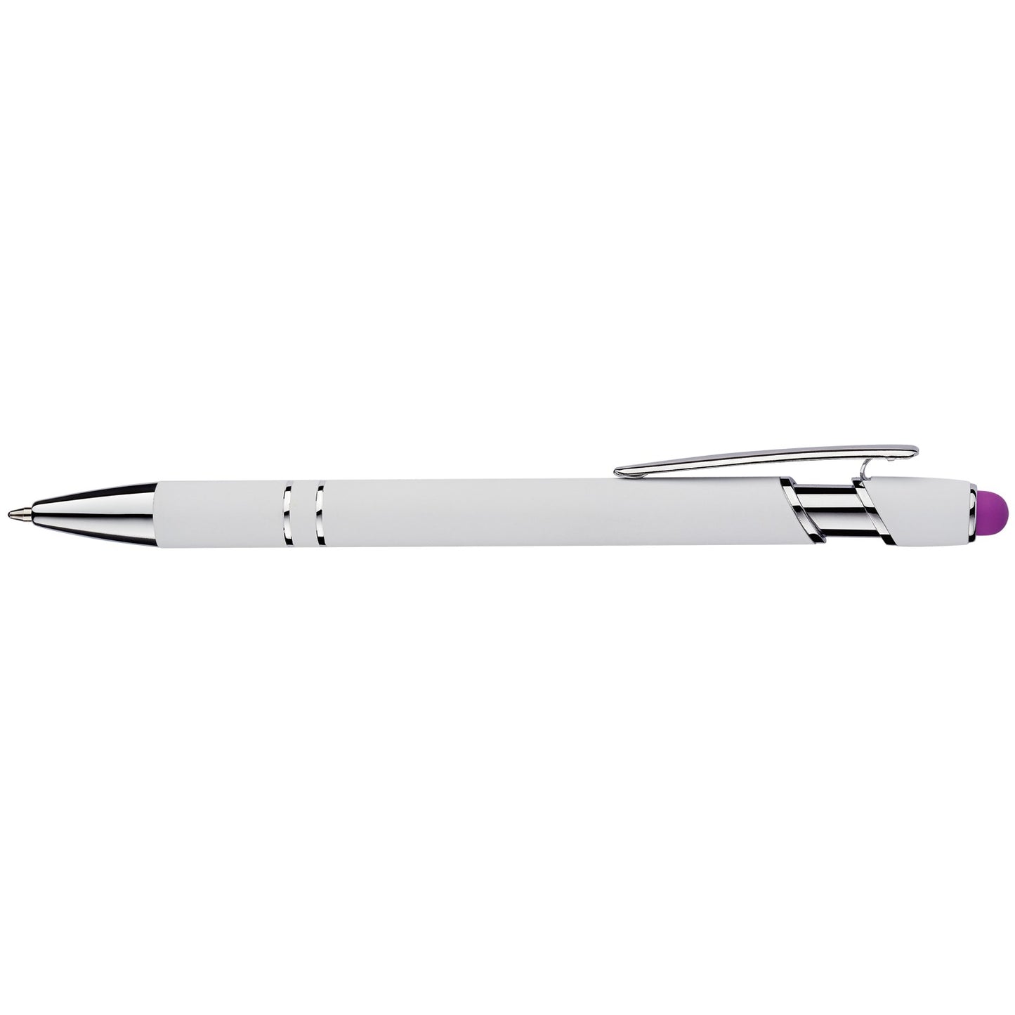 Cisco Stylus White Soft