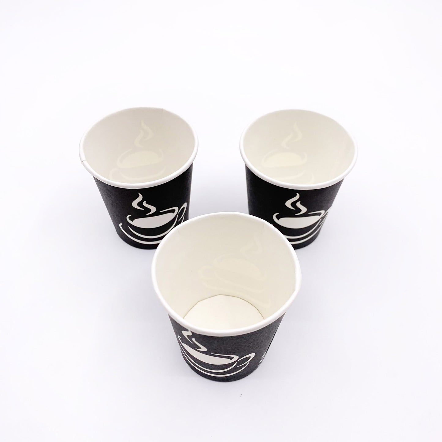 4oz paper cup with PE coating