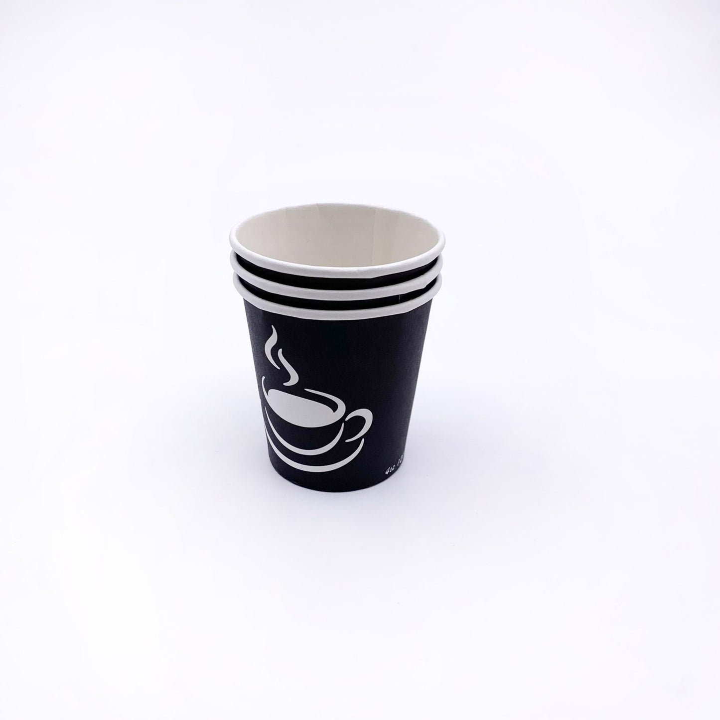 4oz paper cup with PE coating