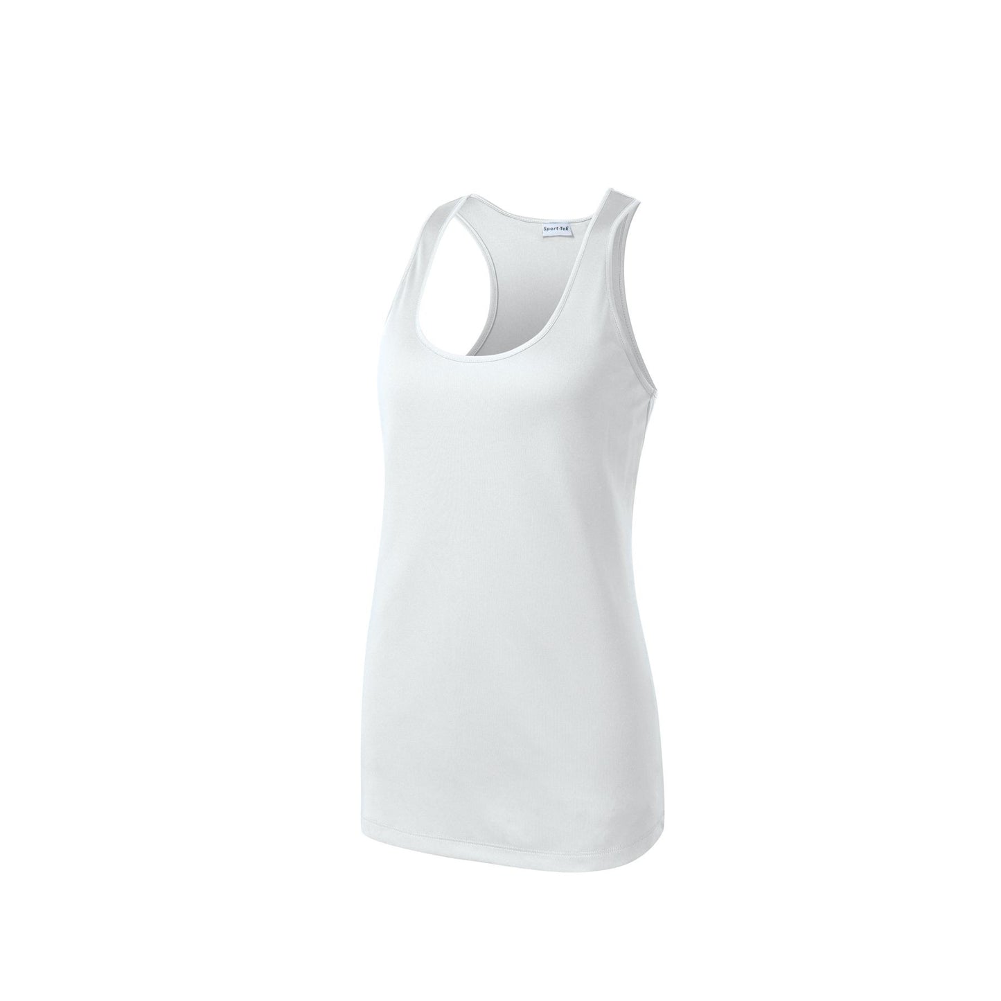 Ladies' PosiCharge Competitor Racerback Tank