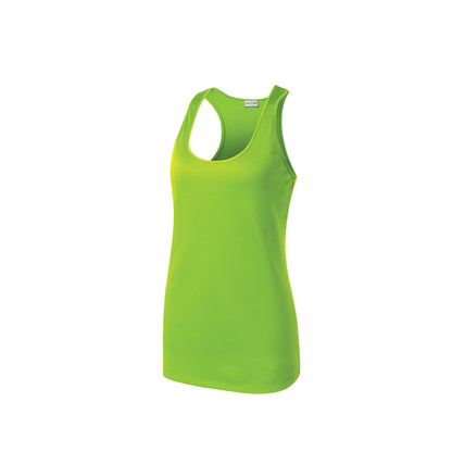 Ladies' PosiCharge Competitor Racerback Tank