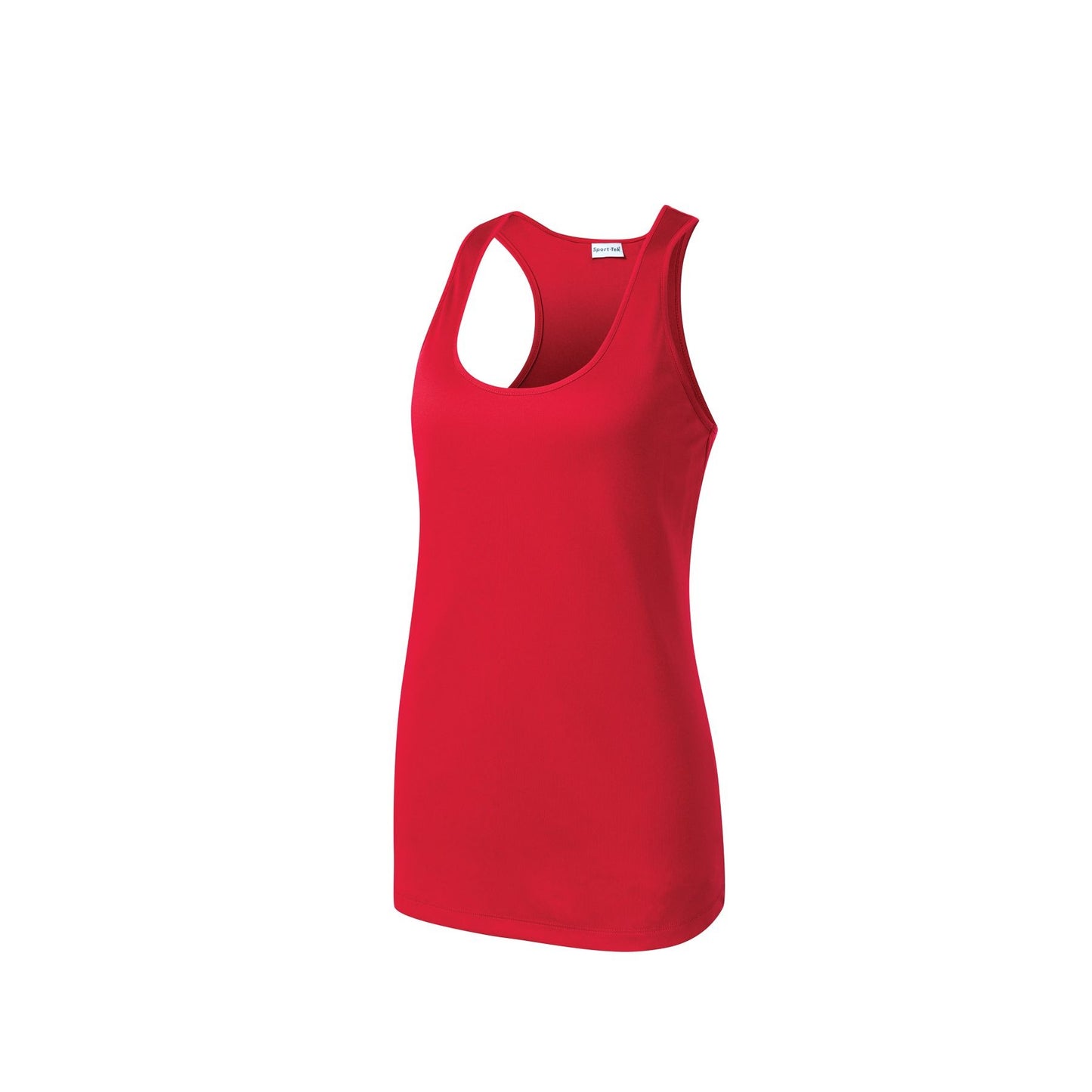 Ladies' PosiCharge Competitor Racerback Tank