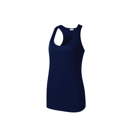 Ladies' PosiCharge Competitor Racerback Tank