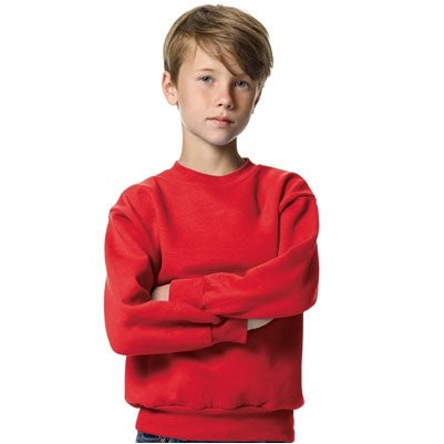 Hanes® EcoSmart® Youth Sweatshirt