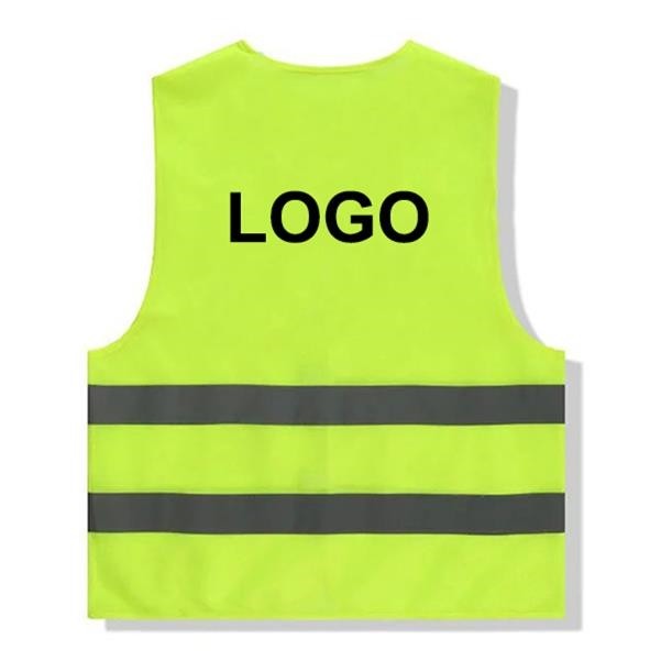 Reflective Safety Vest