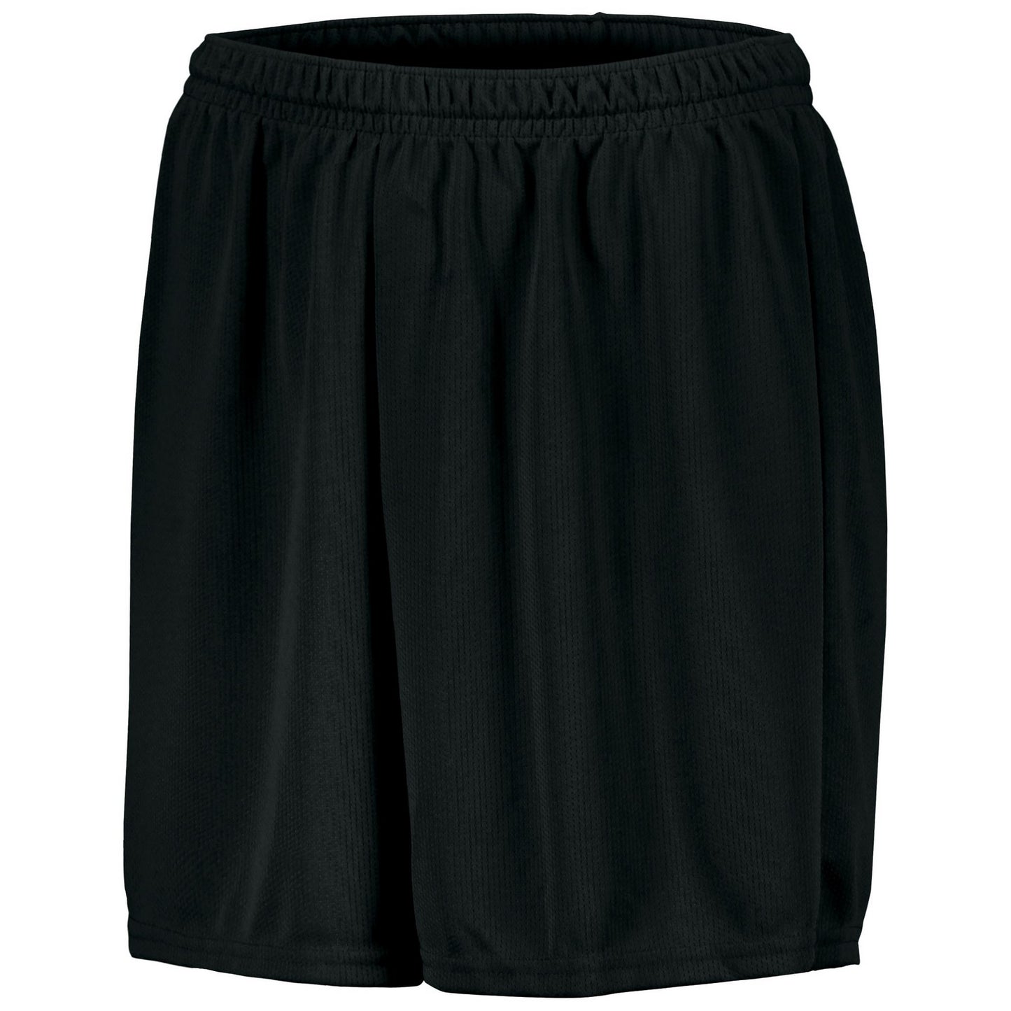 Youth Wicking Mesh Soccer Shorts