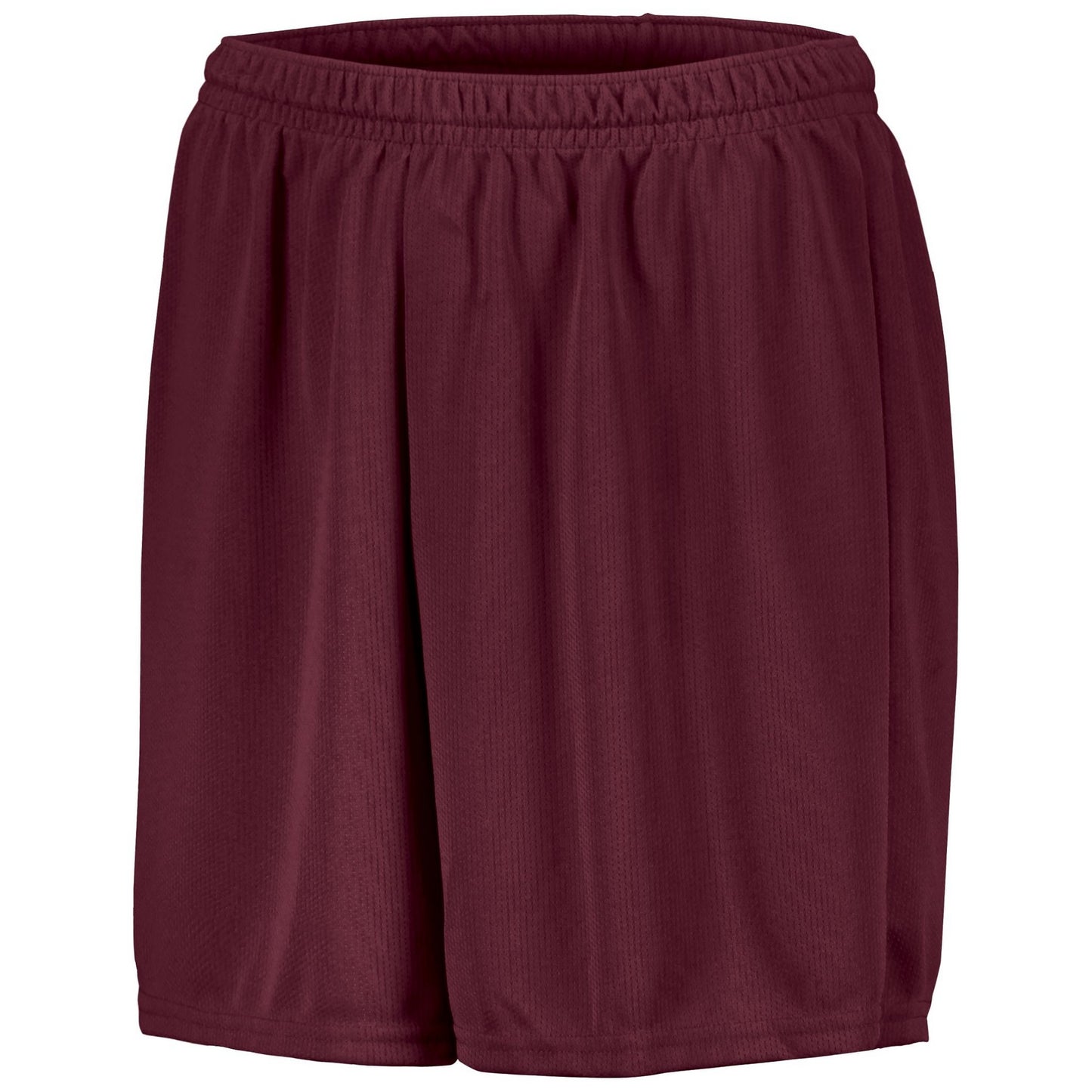 Youth Wicking Mesh Soccer Shorts