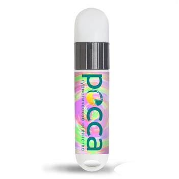 Lip Balm Sunscreen Duo