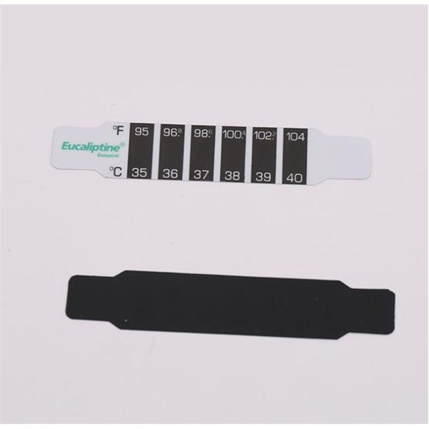 Forehead Thermometer Strip