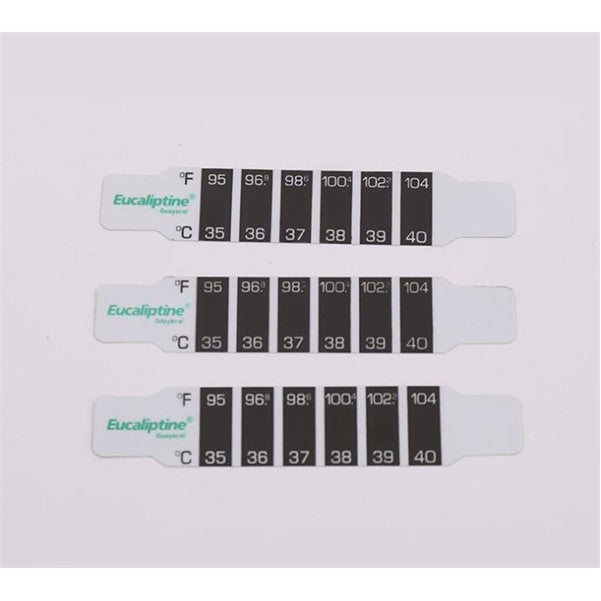 Forehead Thermometer Strip