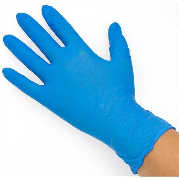 Non-Medical Nitrile Gloves