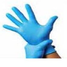 Non-Medical Nitrile Gloves